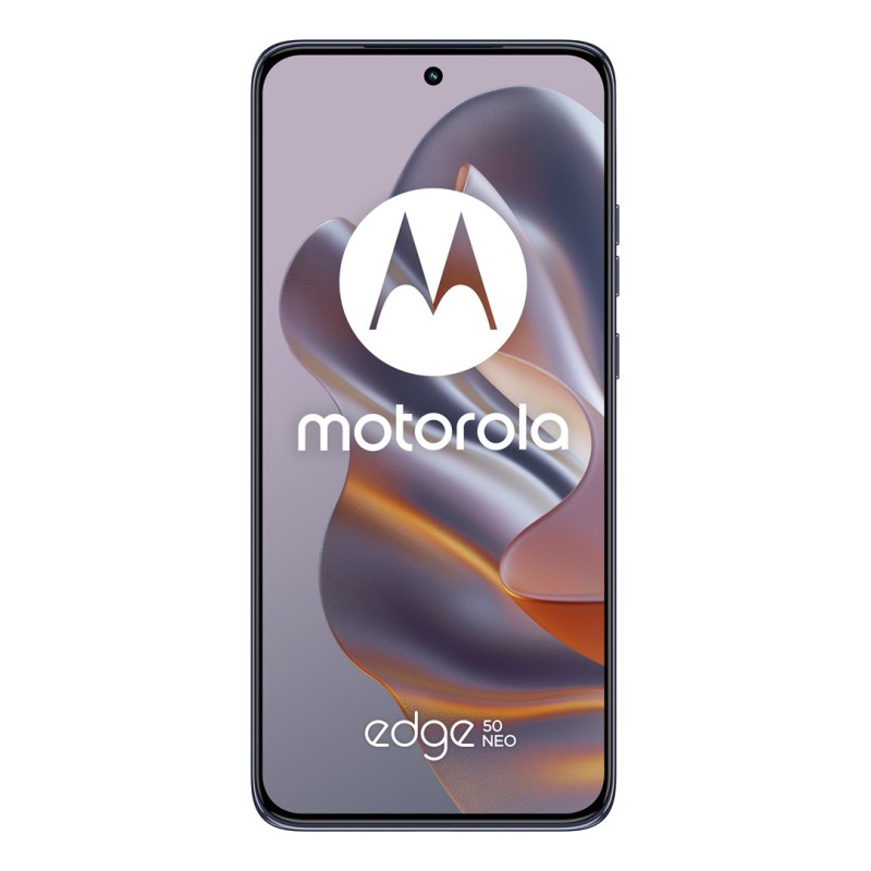 Motorola edge 50 Neo 16.1 cm (6.36 Motorola edge 50 Neo 16.1 cm (6.36