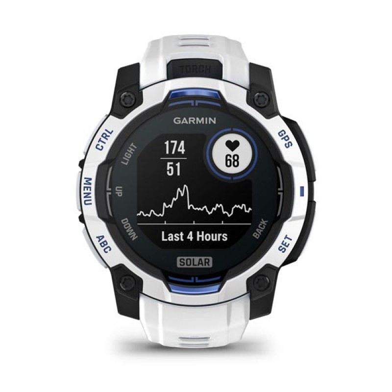 Garmin Instinct 2.29 cm (0.9