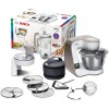 Bosch MUM5XW20 food processor 1000 W 3.9 L White Bosch MUM5XW20 food processor 1000 W 3.9 L White