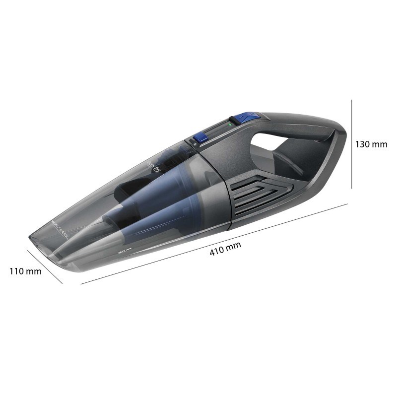 Proficare handheld hoover PC-AKS 3034 Proficare handheld hoover PC-AKS 3034