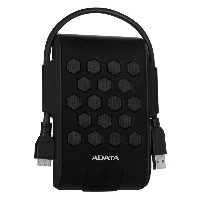 ADATA HD720 external hard drive 2 TB Black ADATA HD720 external hard drive 2 TB Black
