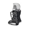 Osprey Poco™ Premium Child Carrier Tourist Carrier Black
