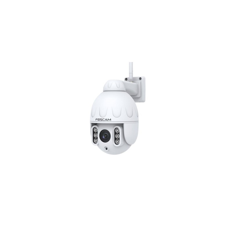 Foscam SD4-WB Dome IP security camera Outdoor 2304 x 1536 pixels Wall Foscam SD4-WB Dome IP security camera Outdoor 2304 x 1536 pixels Wall