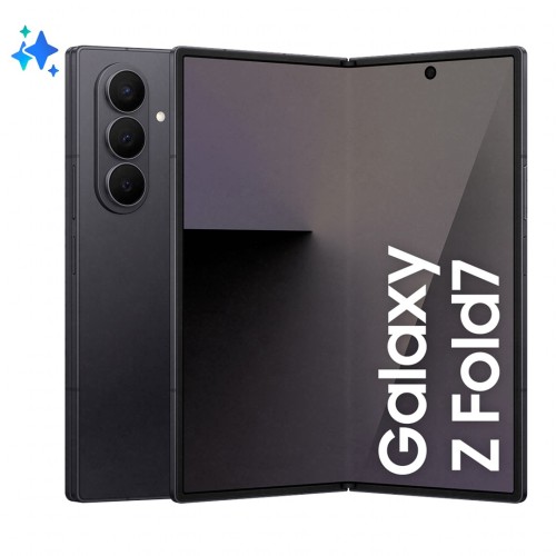 Samsung Galaxy Z Fold7 20.3 cm (8 Samsung Galaxy Z Fold7 20.3 cm (8