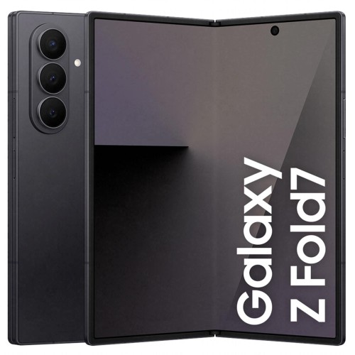 Samsung Galaxy Z Fold7 20.3 cm (8 Samsung Galaxy Z Fold7 20.3 cm (8