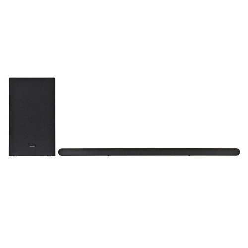 Samsung HW-S700D/EN soundbar speaker Black 3.1 channels Samsung HW-S700D/EN soundbar speaker Black 3.1 channels