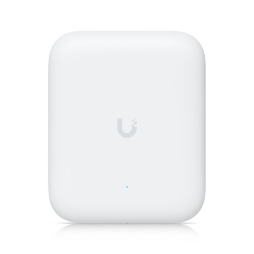 Ubiquiti U7 Pro Outdoor 8600 Mbit/s White Power over Ethernet (PoE) Ubiquiti U7 Pro Outdoor 8600 Mbit/s White Power over Ethernet (PoE)