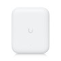Ubiquiti U7 Pro Outdoor 8600 Mbit/s White Power over Ethernet (PoE)