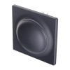Fibaro FGWDSEU-221-8 electrical switch Smart switch Black Fibaro FGWDSEU-221-8 electrical switch Smart switch Black