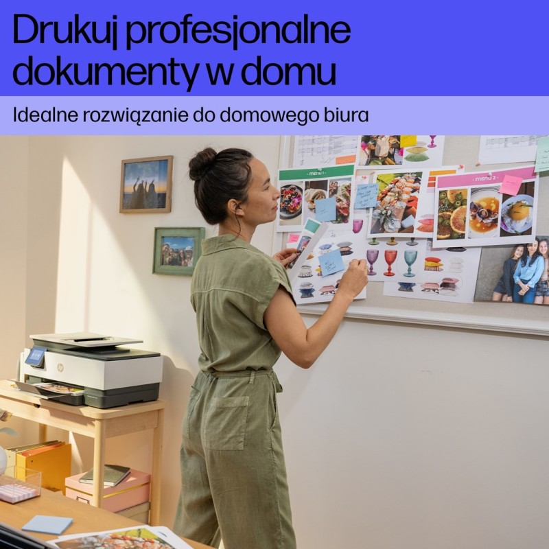 HP OfficeJet Pro 8132e All-in-One Printer Thermal inkjet A4 4800 x 1200 DPI 20 ppm Wi-Fi HP OfficeJet Pro 8132e All-in-One Printer Thermal inkjet A4 4800 x 1200 DPI 20 ppm Wi-Fi