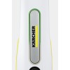 Kärcher SC 3 UPRIGHT Steam mop 0.5 L 1600 W Black, White Kärcher SC 3 UPRIGHT Steam mop 0.5 L 1600 W Black, White