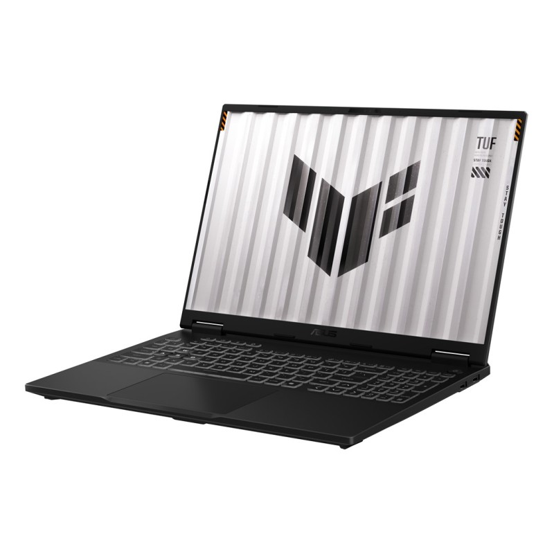 ASUS TUF Gaming F16 FX608JH-I5165 Intel® Core™ i5 i5-13450HX Laptop 40.6 cm (16 ASUS TUF Gaming F16 FX608JH-I5165 Intel® Core™ i5 i5-13450HX Laptop 40.6 cm (16
