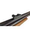 BEEMAN RAIDER 1330 PCP 4.5 mm air rifle 12-shot wood up to 17J