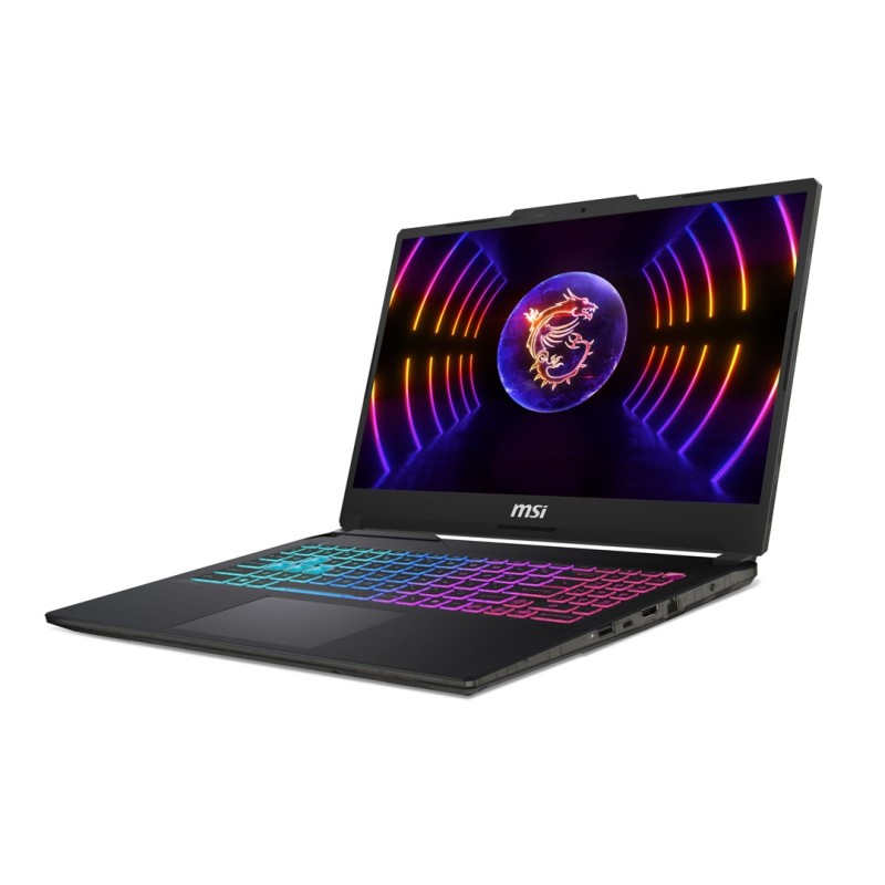 MSI Cyborg 15 A13VE-1613XPL i5-13420H 15.6 MSI Cyborg 15 A13VE-1613XPL i5-13420H 15.6