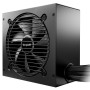 be quiet! PURE POWER 12 1000W power supply unit 20+4 pin ATX ATX Black