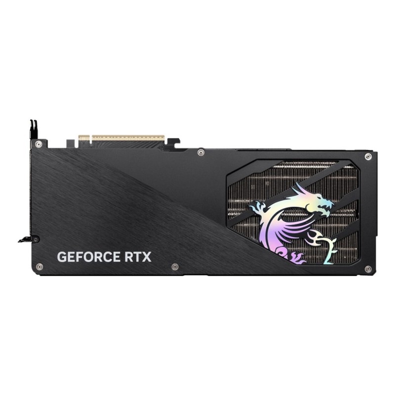 Karta graf. MSI RTX 5090 32G SUPRIM SOC Karta graf. MSI RTX 5090 32G SUPRIM SOC