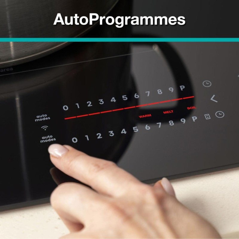 Gorenje Induktionshäll GI8432BSCWF Gorenje Induktionshäll GI8432BSCWF