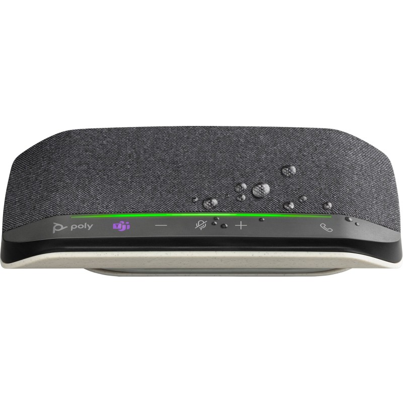 Poly Sync 10 Speakerphone +USB-A to USB-C Cable Poly Sync 10 Speakerphone +USB-A to USB-C Cable
