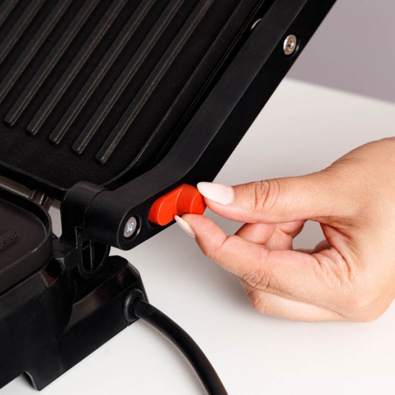 Taurus Bistro Essential 2600W meat and burger grill Taurus Bistro Essential 2600W meat and burger grill