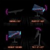 MONITOR GIGABYTE LED 24.5