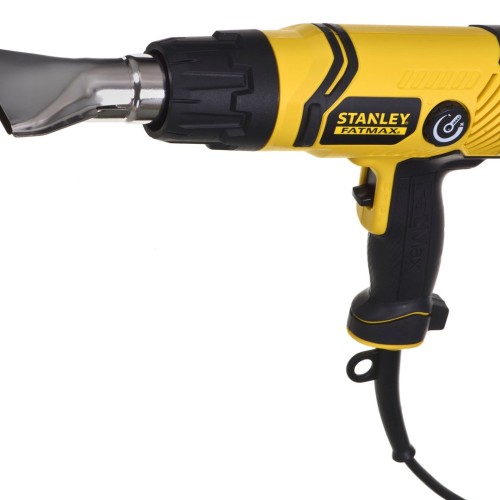 Stanley Heat Burning Machine 2000W FME670K-QS
