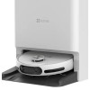 Ezviz RS20 Max 0.35 L Bagless Cleaning Robot, White