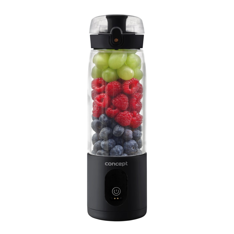 CONCEPT Cordless Smoothie Blender SM4001 CONCEPT Cordless Smoothie Blender SM4001
