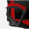 Huzaro FORCE 2.5 Red Mesh gaming chair Huzaro FORCE 2.5 Red Mesh gaming chair