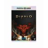 Puzzle Good Loot Premium - Diablo: Lord of Terror 1000 pc(s)