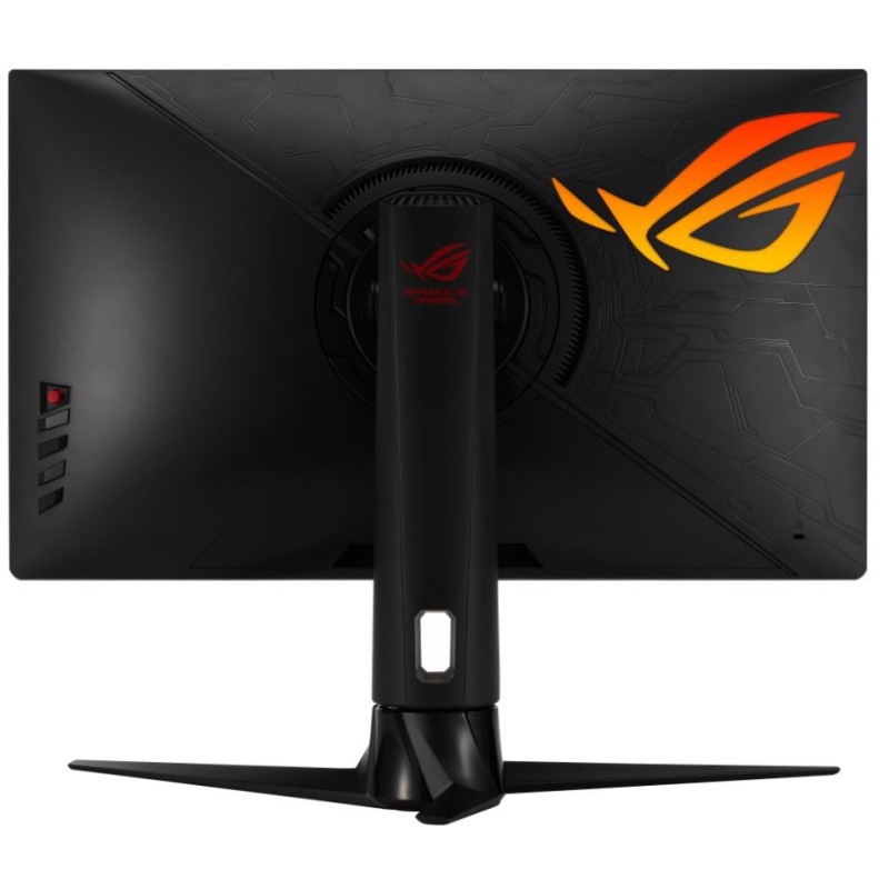 ASUS ROG Strix XG27AQ computer monitor 68.6 cm (27 ASUS ROG Strix XG27AQ computer monitor 68.6 cm (27