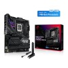 Gigabyte B760 GAMING X Motherboard - Supports Intel Core 14th Gen CPUs, 8+1+1 Phases Digital VRM, up to 7600MHz DDR5 (OC), 3xPCIe 4.0 M.2, 2.5GbE LAN, USB 3.2 Gen 2