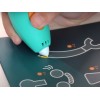3Doodler Start Plus 3D pen 0.77 mm Turquoise, Yellow 3Doodler Start Plus 3D pen 0.77 mm Turquoise, Yellow