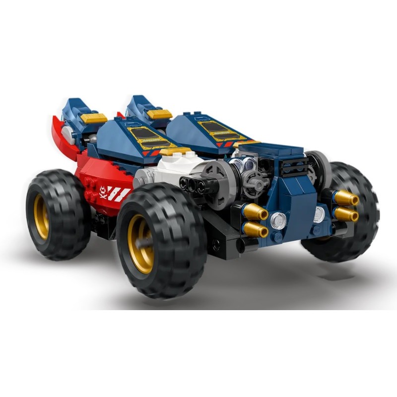LEGO STAR WARS 75402 ARC-170 Starfighter LEGO STAR WARS 75402 ARC-170 Starfighter
