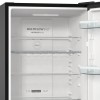 Gorenje NRK6192ABK4 fridge-freezer Freestanding 302 L E Black Gorenje NRK6192ABK4 fridge-freezer Freestanding 302 L E Black