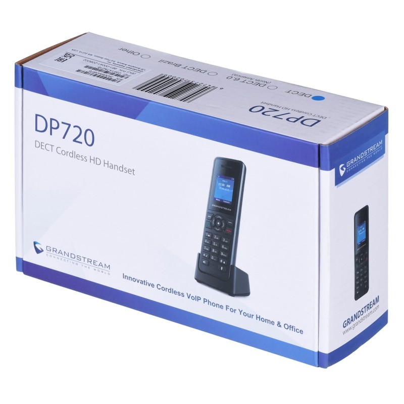 Grandstream GDP 720 Handset Grandstream GDP 720 Handset