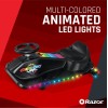 Razor CRAZY CART Shift Lightshow Lithium - Electric drift vehicle