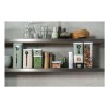 ZWILLING 1025971 Rectangular Container 2.445 L Transparent, White 6 pc(s) ZWILLING 1025971 Rectangular Container 2.445 L Transparent, White 6 pc(s)