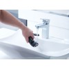 Panasonic ES-RW31 Foil shaver Black Panasonic ES-RW31 Foil shaver Black