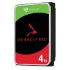 Seagate IronWolf Pro ST4000NT001 internal hard drive 4 TB 7200 RPM 256 MB 3.5 Seagate IronWolf Pro ST4000NT001 internal hard drive 4 TB 7200 RPM 256 MB 3.5
