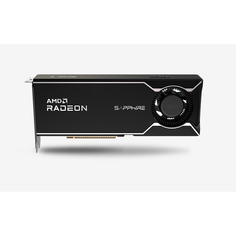 SAPPHIRE AI PRO R9700 32GB LITE graphics card