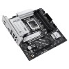 ASUS PRIME B860M-A WIFI Intel B860 LGA 1851 (Socket V1) micro ATX ASUS PRIME B860M-A WIFI Intel B860 LGA 1851 (Socket V1) micro ATX