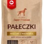 MACED Beef Sticks with liver - Dog treat - 100g