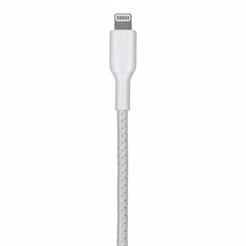 Gembird CCDB-mUSB2B-CMCM-6 Cotton braided Type-C male-male USB cable with metal connectors, 1.8 m, black color Gembird CCDB-mUSB2B-CMCM-6 Cotton braided Type-C male-male USB cable with metal connectors, 1.8 m, black color