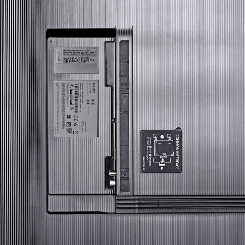 Samsung QE50QN80FAU 127 cm (50