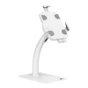 Maclean MC-468W Universal Tablet Stand Holder Lockable 7.9