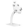 Maclean MC-468W Universal Tablet Stand Holder Lockable 7.9