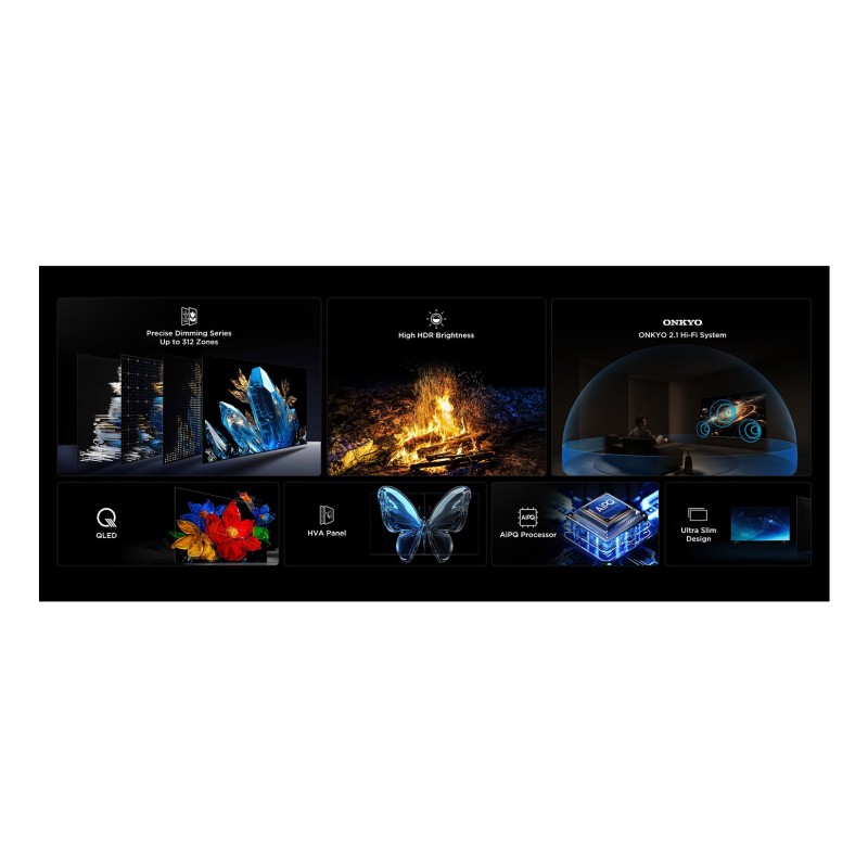 Philips 32PFS6900/12 TV 81.3 cm (32 Philips 32PFS6900/12 TV 81.3 cm (32