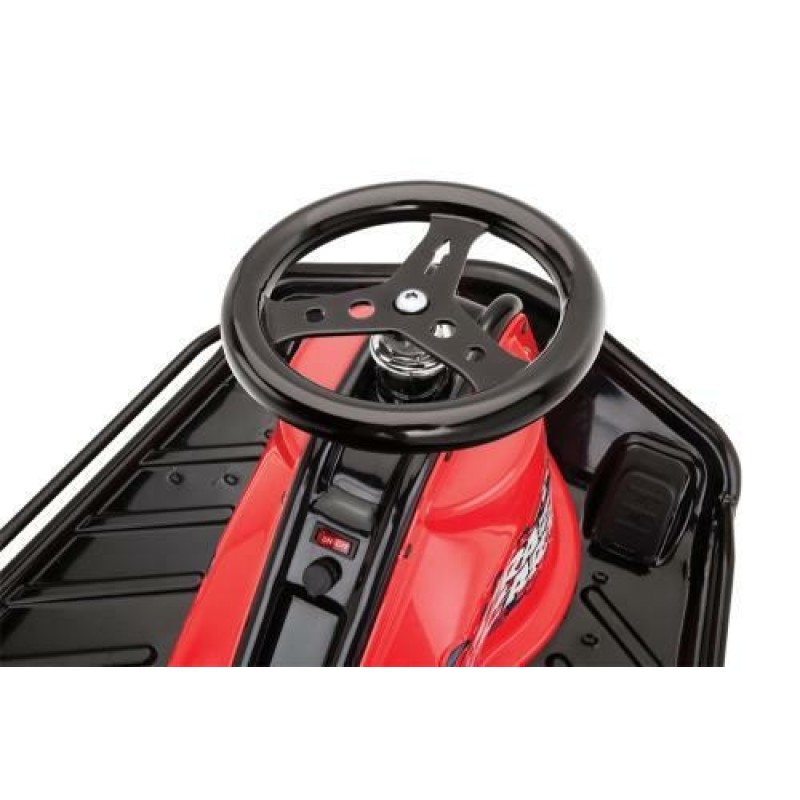 Razor CRAZY CART 20173861 Lithium