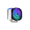 Chłodzenie DeepCool AK400 Zero Dark Plus (R-AK400-BKNNMD-G-1)
