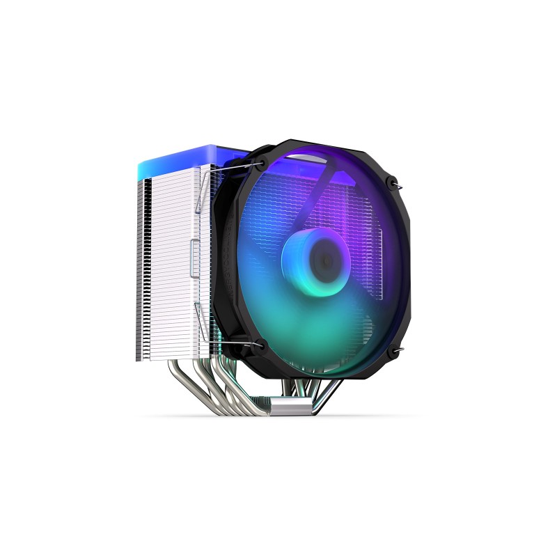 Chłodzenie DeepCool AK400 Zero Dark Plus (R-AK400-BKNNMD-G-1) Chłodzenie DeepCool AK400 Zero Dark Plus (R-AK400-BKNNMD-G-1)